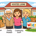 Essential Tips for Moving to Assisted Living in Westchester