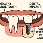 Dental Implants: A Pathway to Long-Term Oral Health