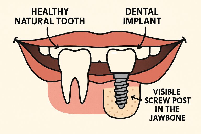 Dental Implants: A Pathway to Long-Term Oral Health