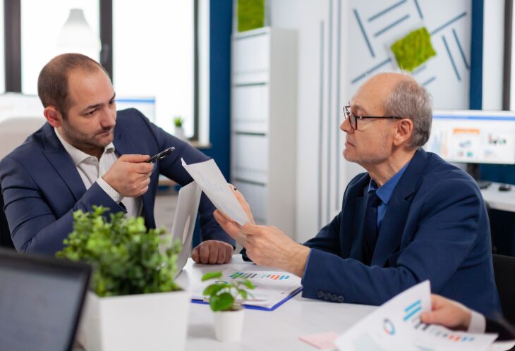 Insuring Small Business Success in a Changing Legal Landscape