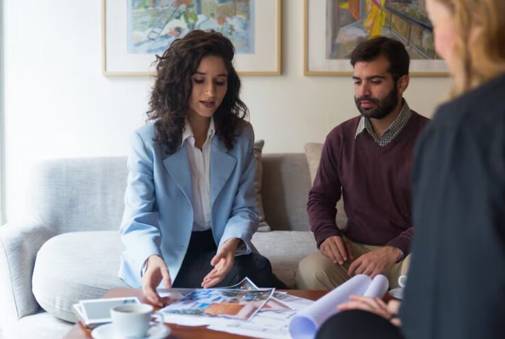 How Today’s Homebuyers Make Smart Choices