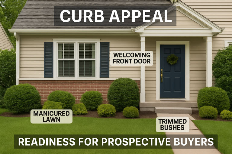 How to Prepare Your Home for a Quick Sale