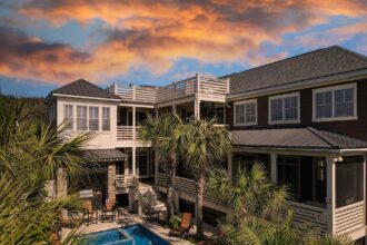 Family-Friendly Neighborhoods in Hilton Head Island, SC