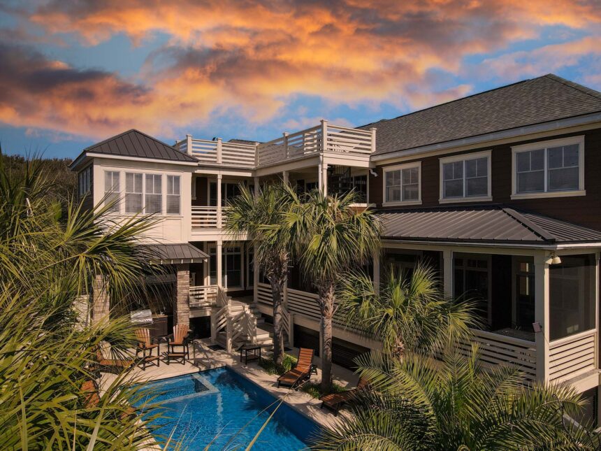 Family-Friendly Neighborhoods in Hilton Head Island, SC