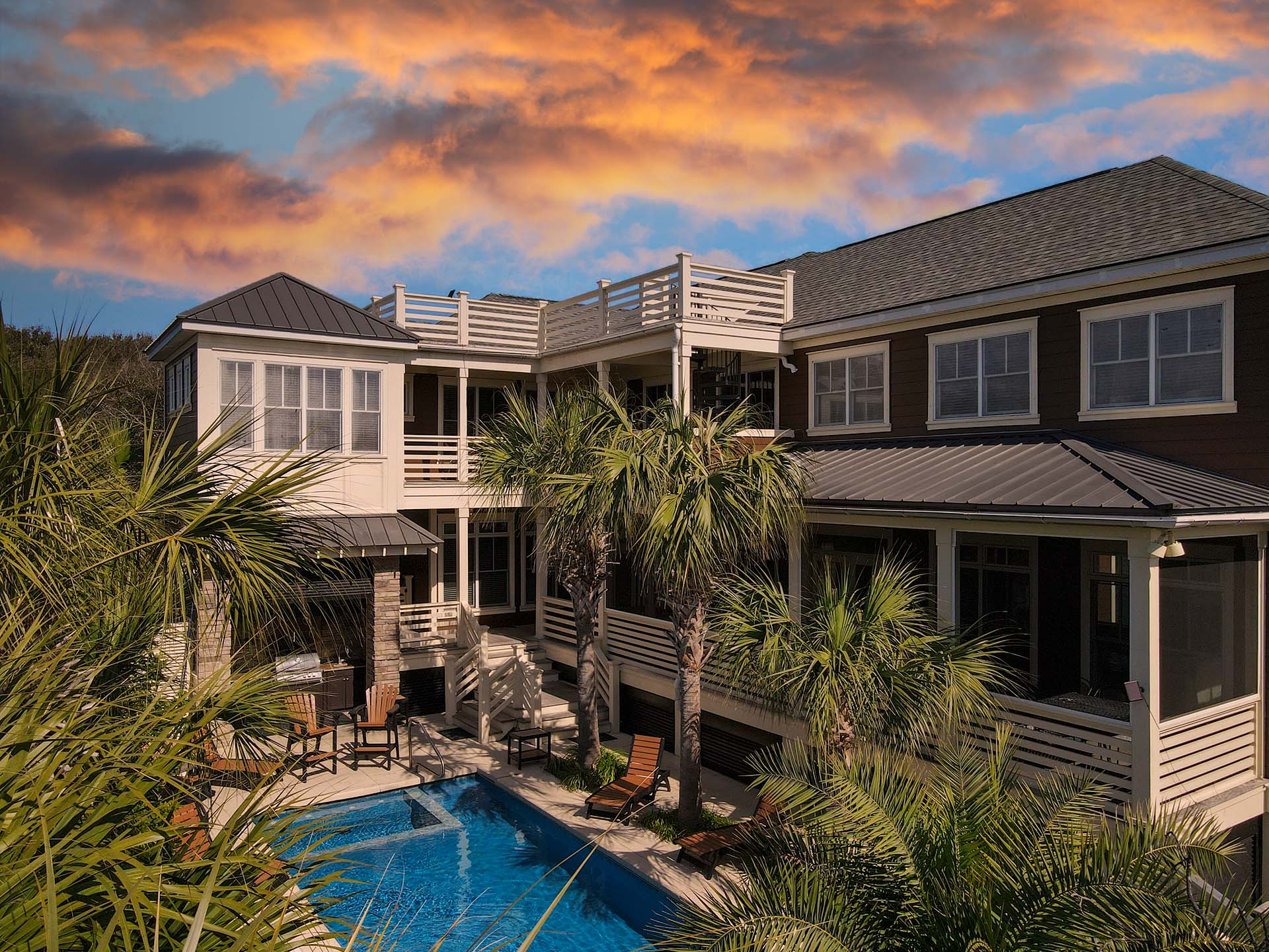 Family-Friendly Neighborhoods in Hilton Head Island, SC