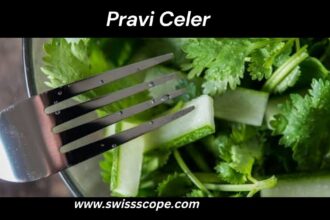 Pravi Celer