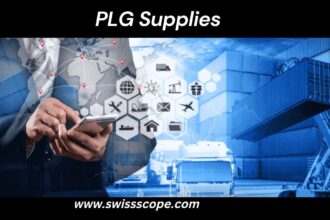 PLG Supplies