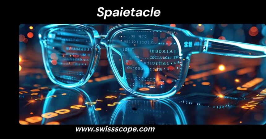 Spaietacle