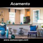 Acamento