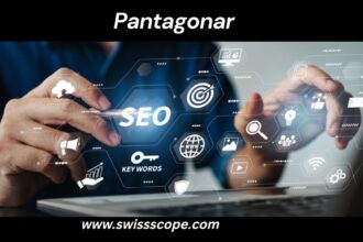 Pantagonar