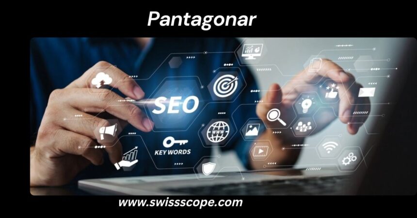 Pantagonar