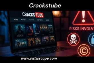 Crackstube