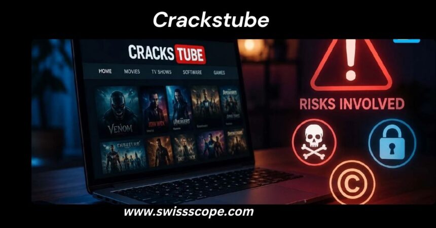 Crackstube