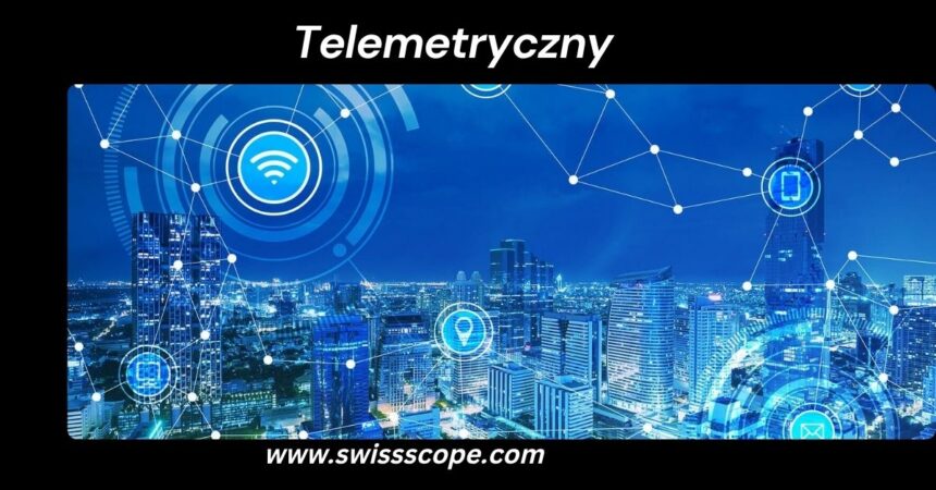 Telemetryczny