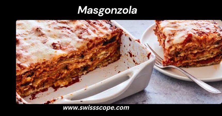 Masgonzola