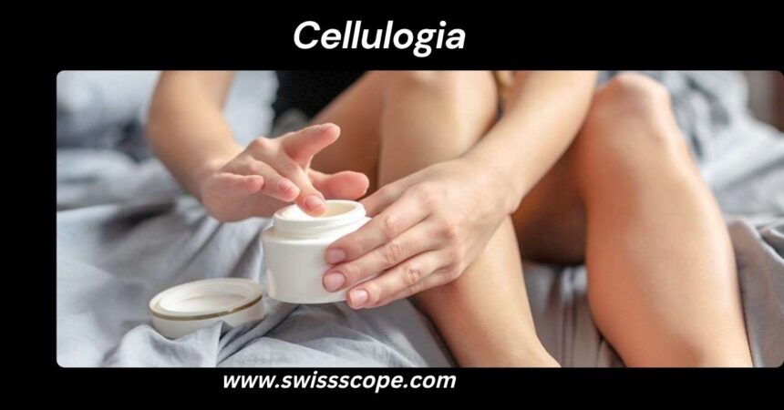 Cellulogia