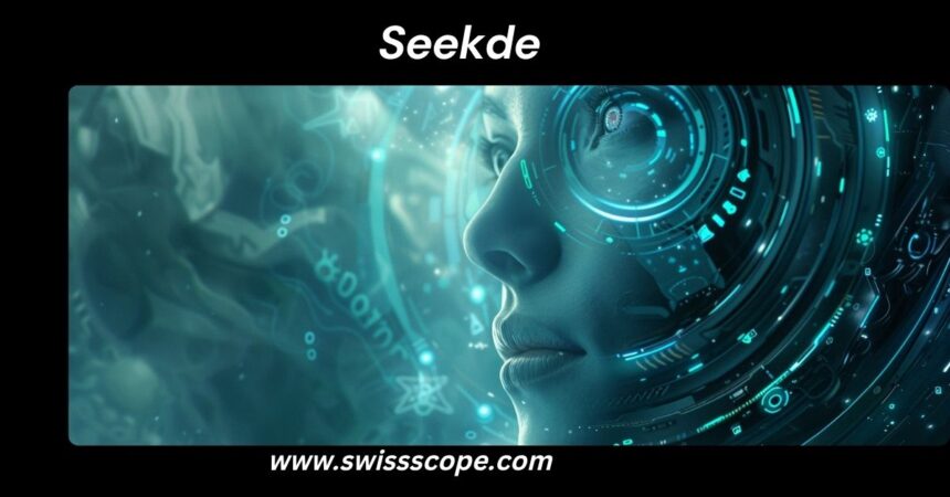 Seekde