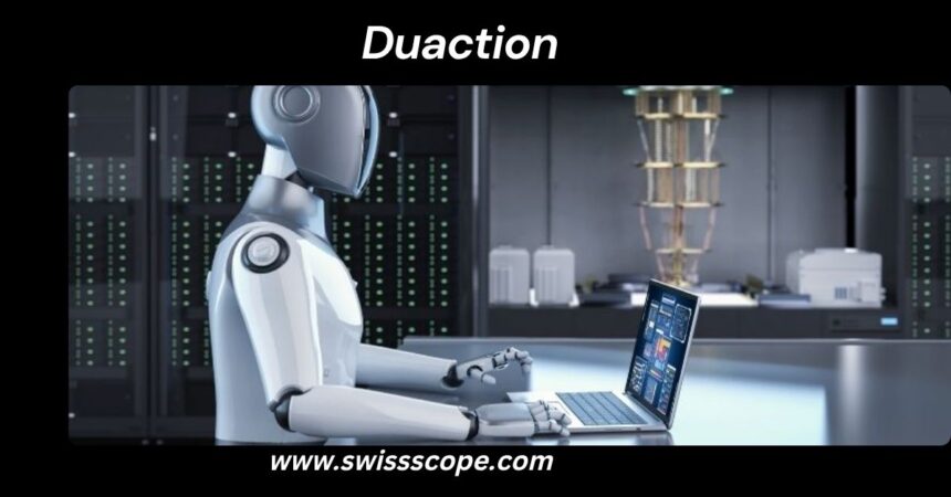 Duaction