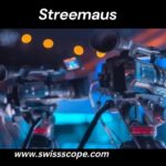 Streemaus
