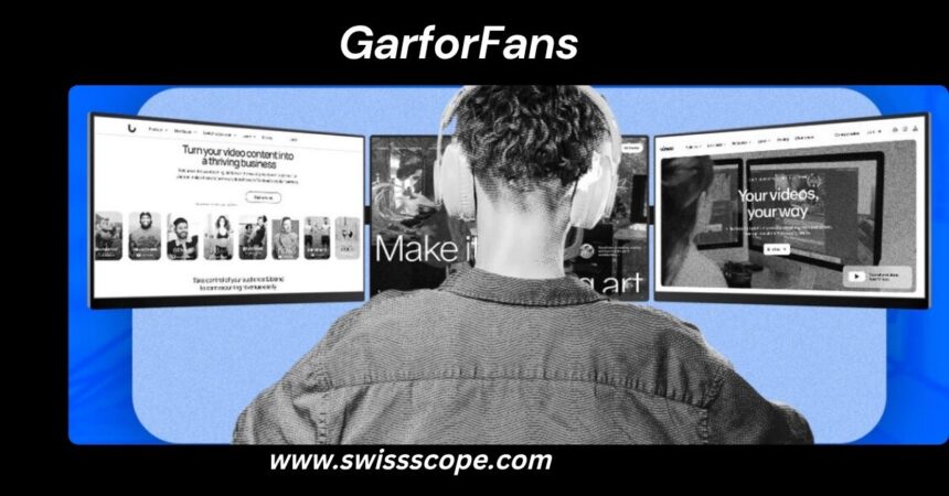 GarforFans