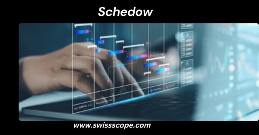 Schedow
