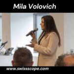 Mila Volovich