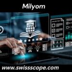 Milyom