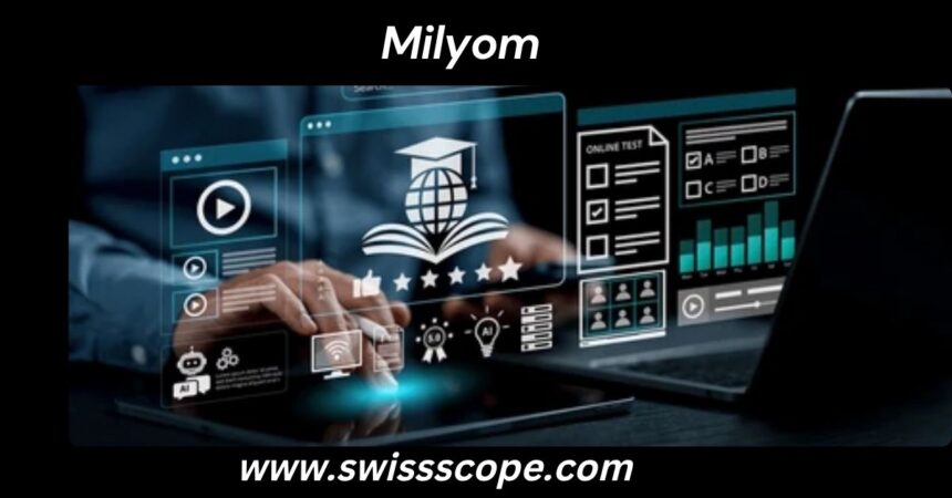Milyom