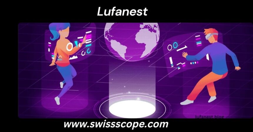 Lufanest