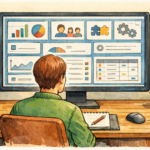 Admin Panel Trends: Shaping the Future of Web Application Management