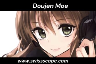 Doujen Moe