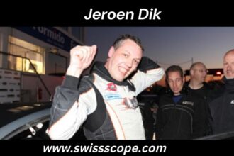 Jeroen Dik