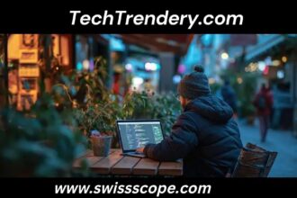 TechTrendery.com