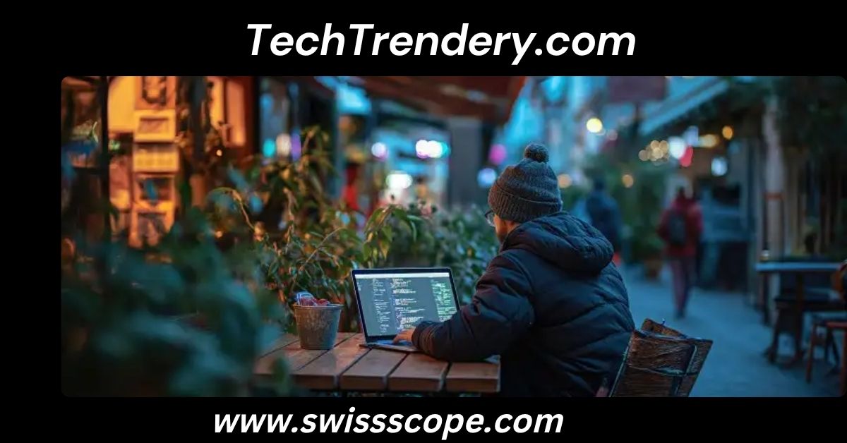 TechTrendery.com